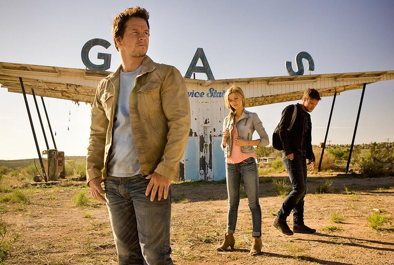 Illustration for article titled ​Transformers: Age Of Extinction: The Spoiler FAQ